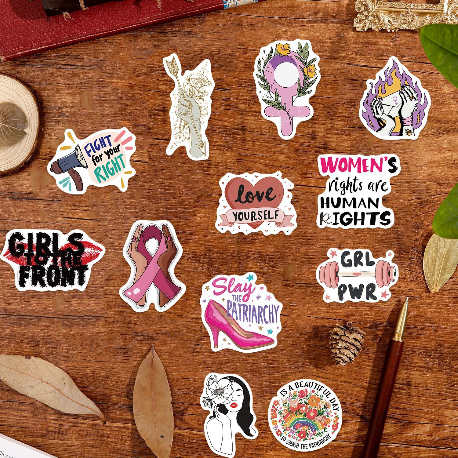 Feminist-Girl-Power-1