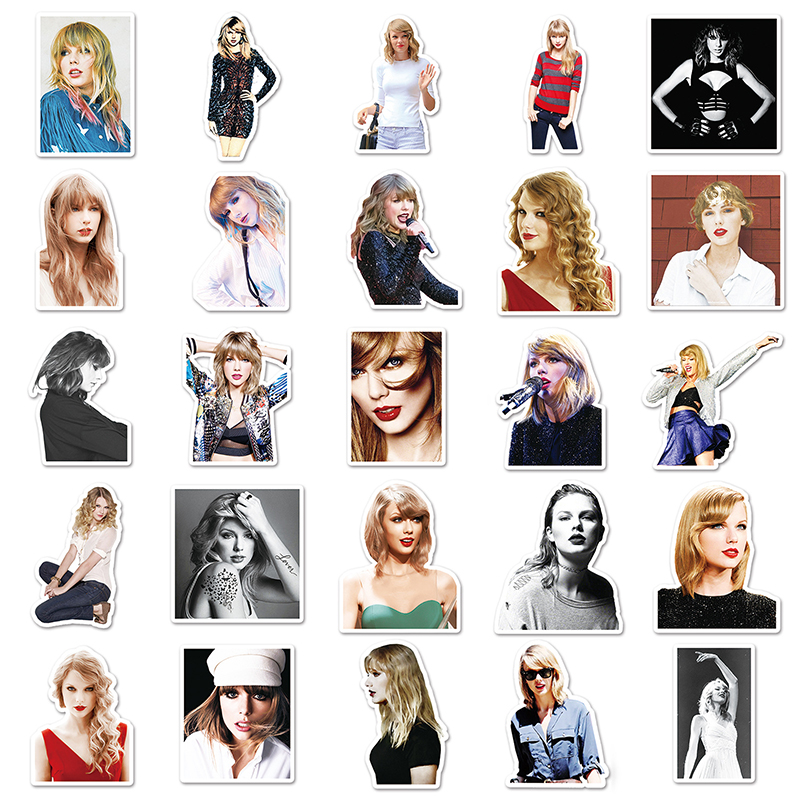Taylor swift stickers 4