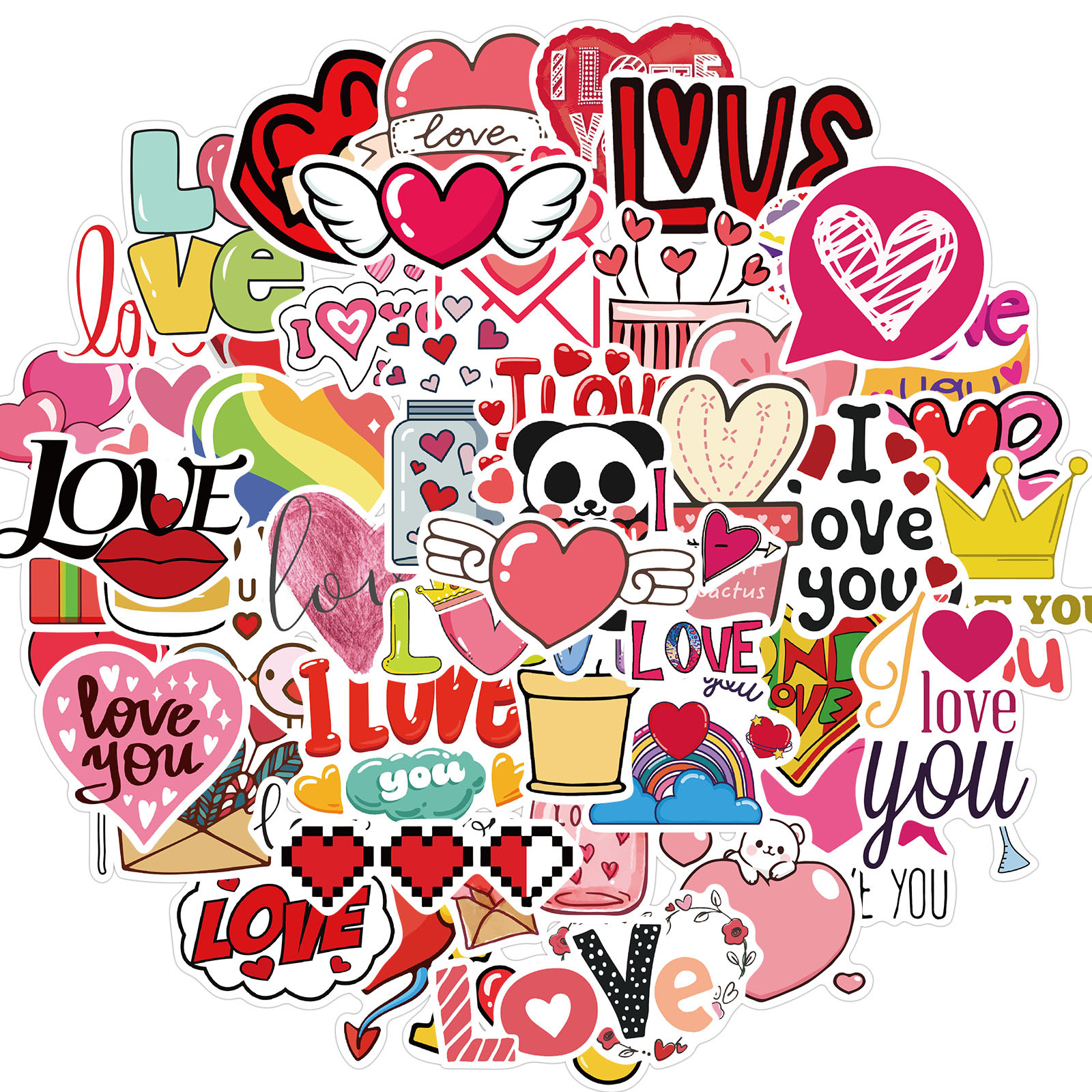 Valentines Day 1