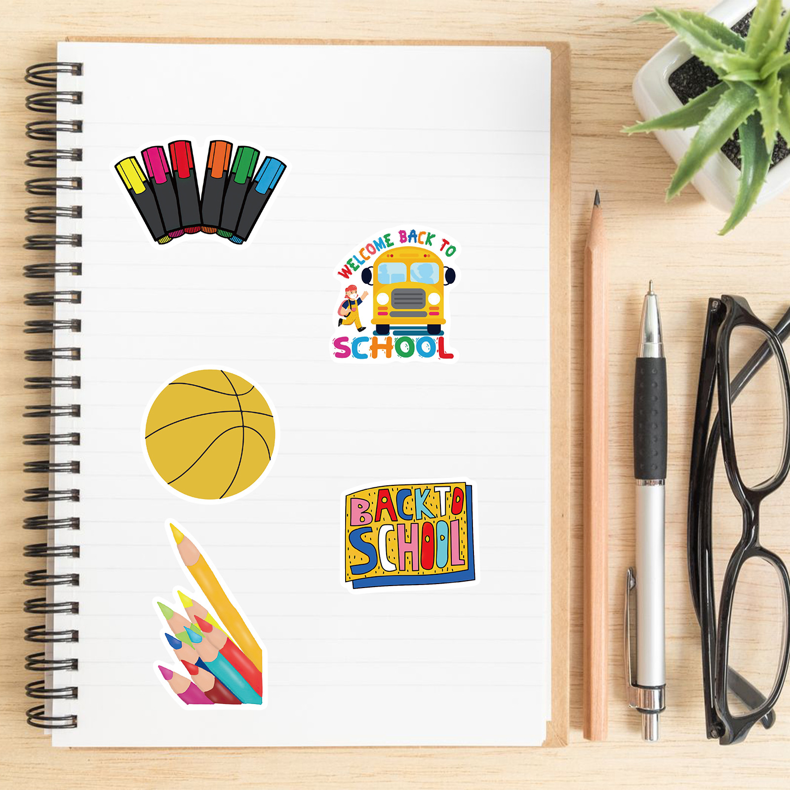 back to school 4