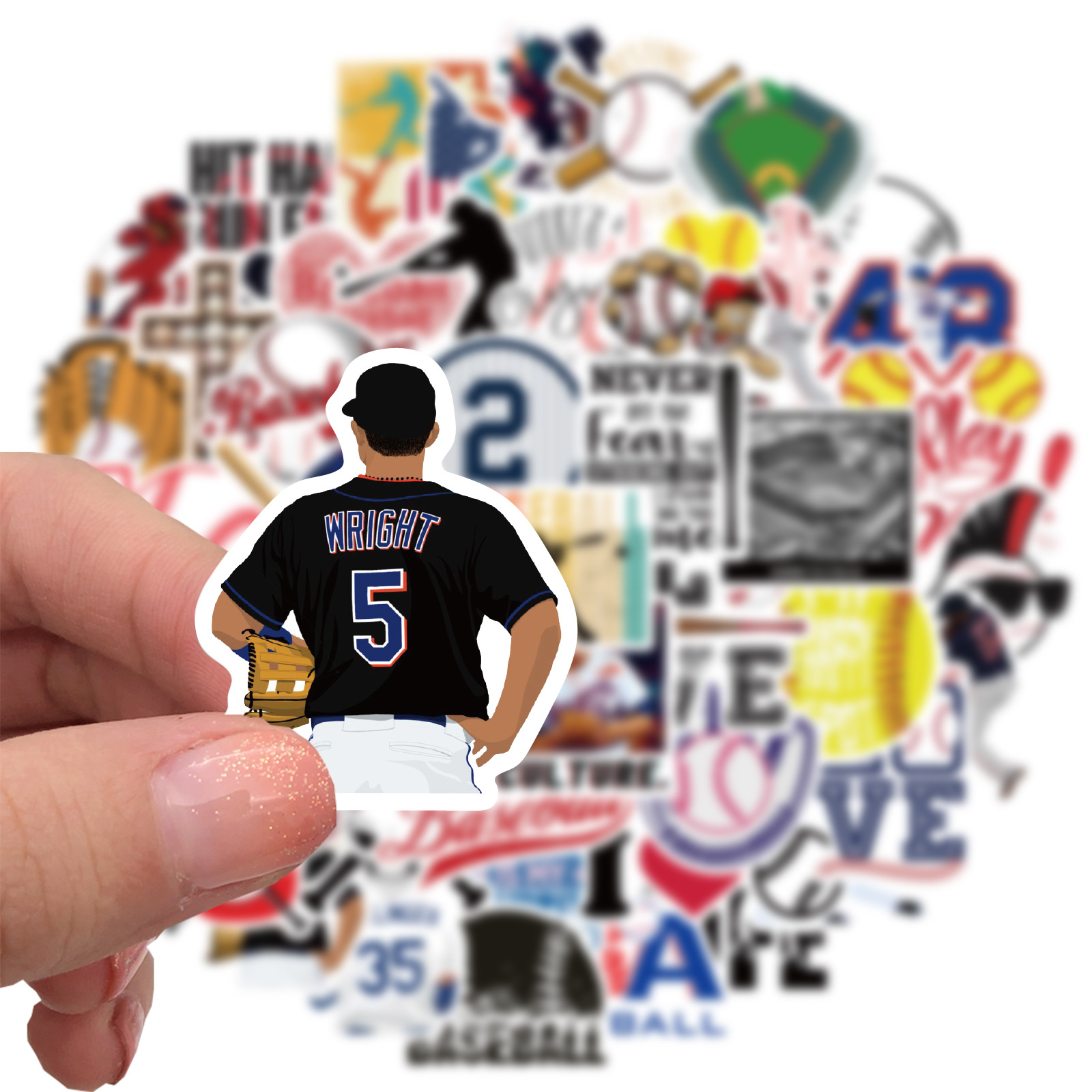 baseball 1