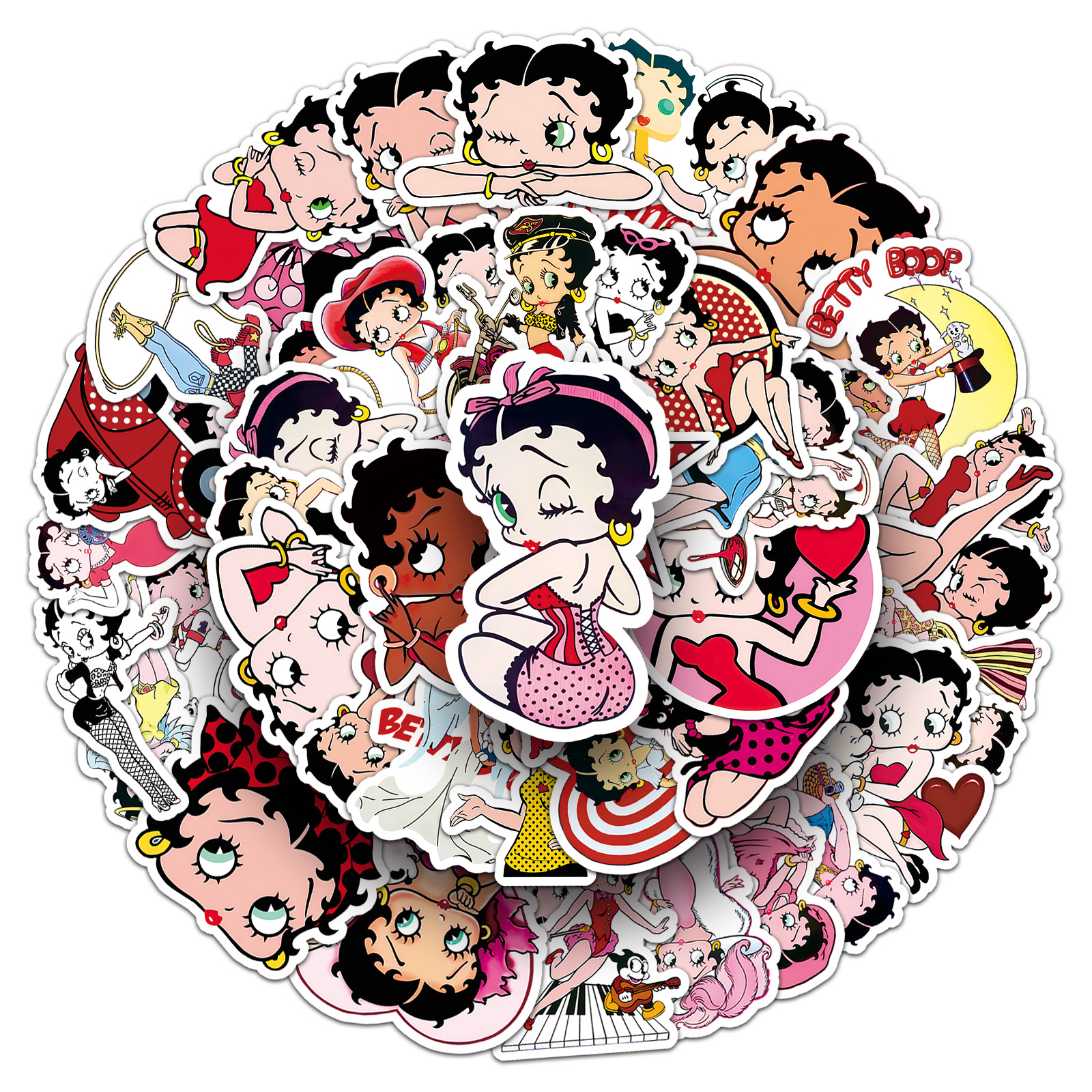 betty boop 3