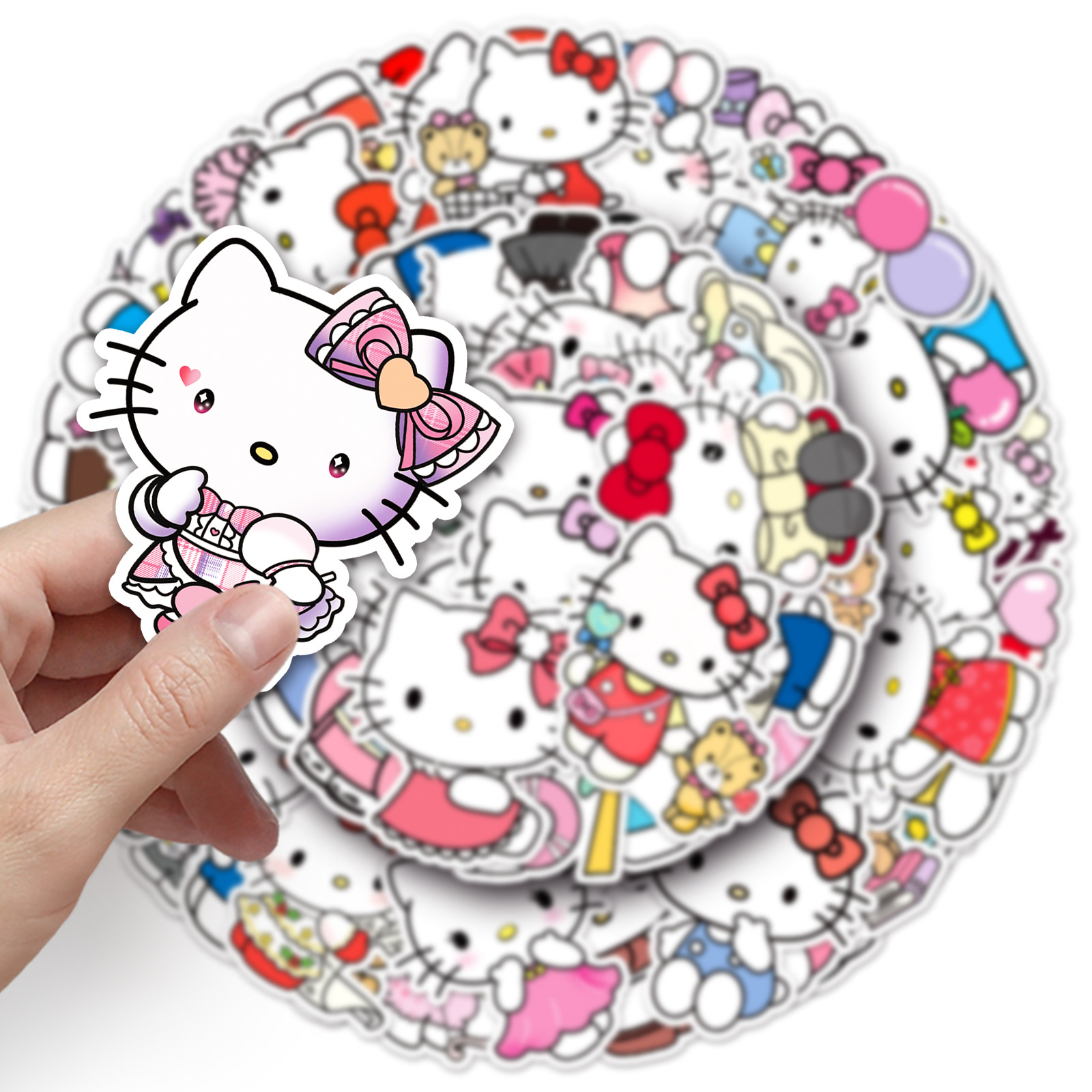 hello kitty 1