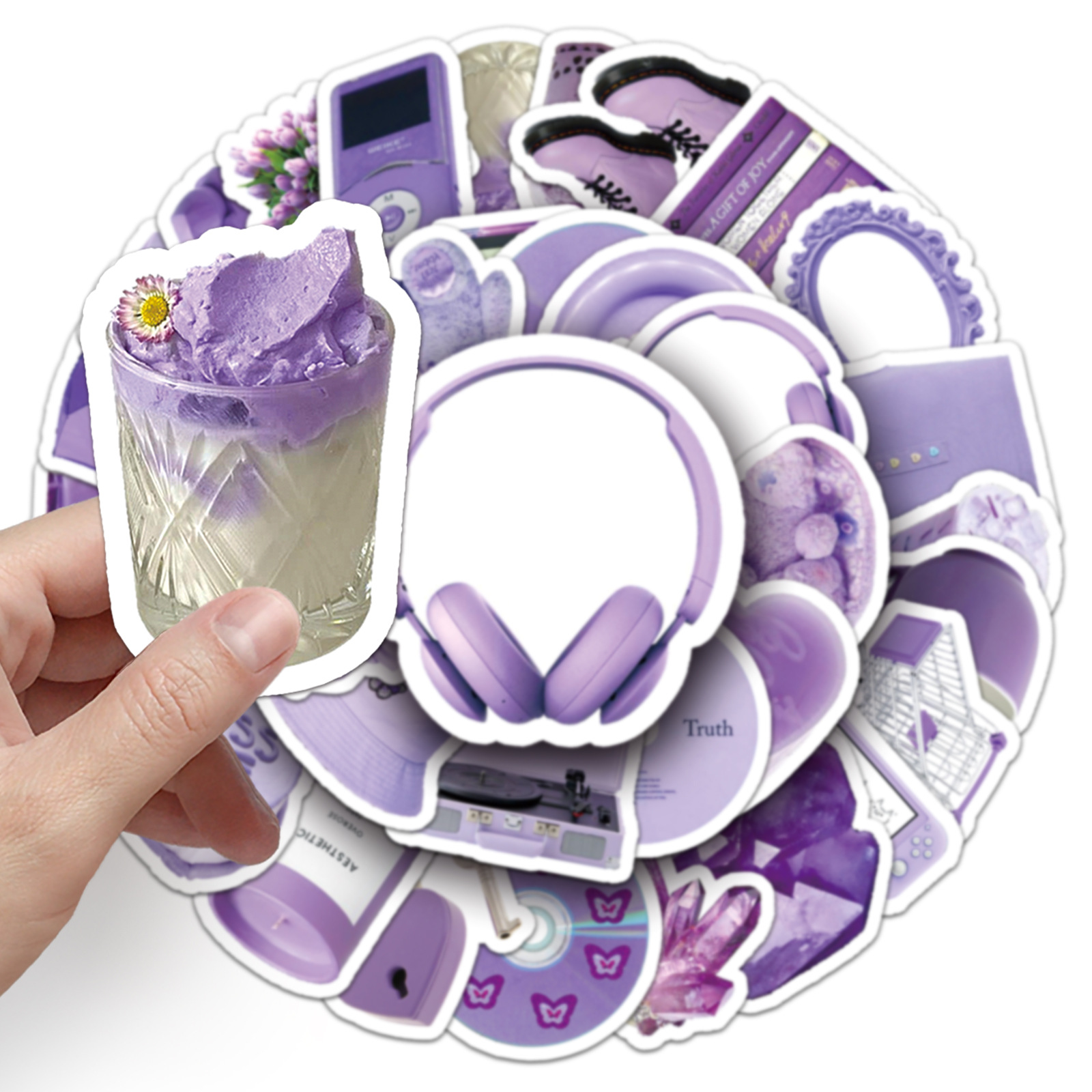 purple life 2