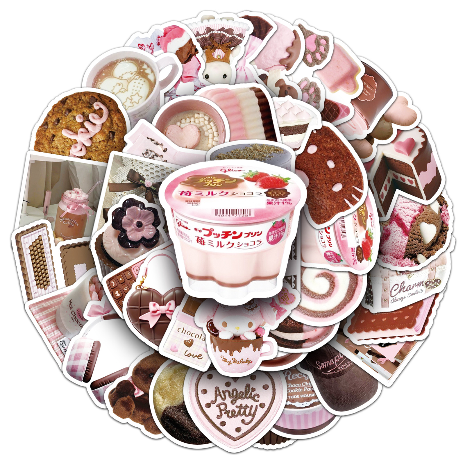 sweet ins 1