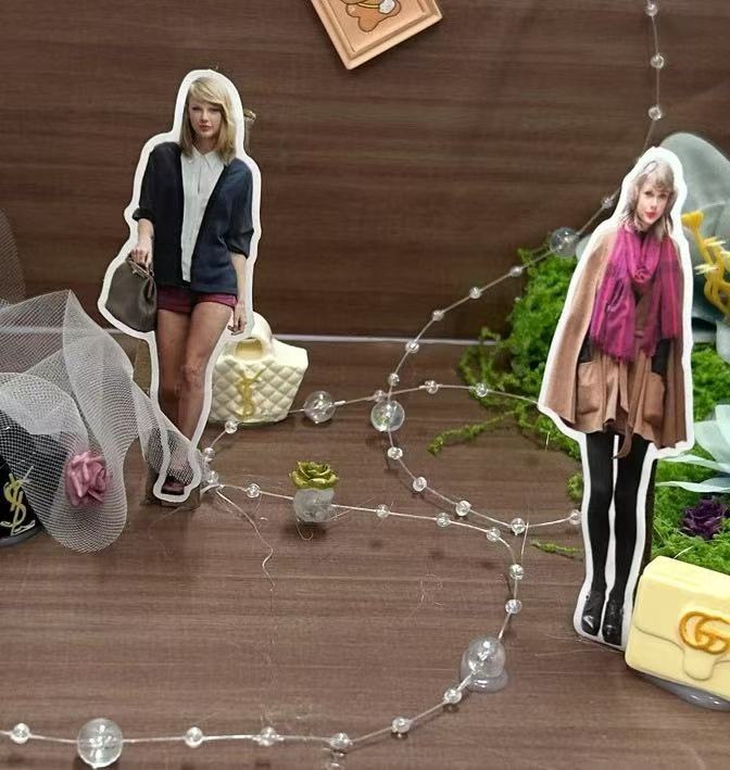 taylor swift stadium stickers 10