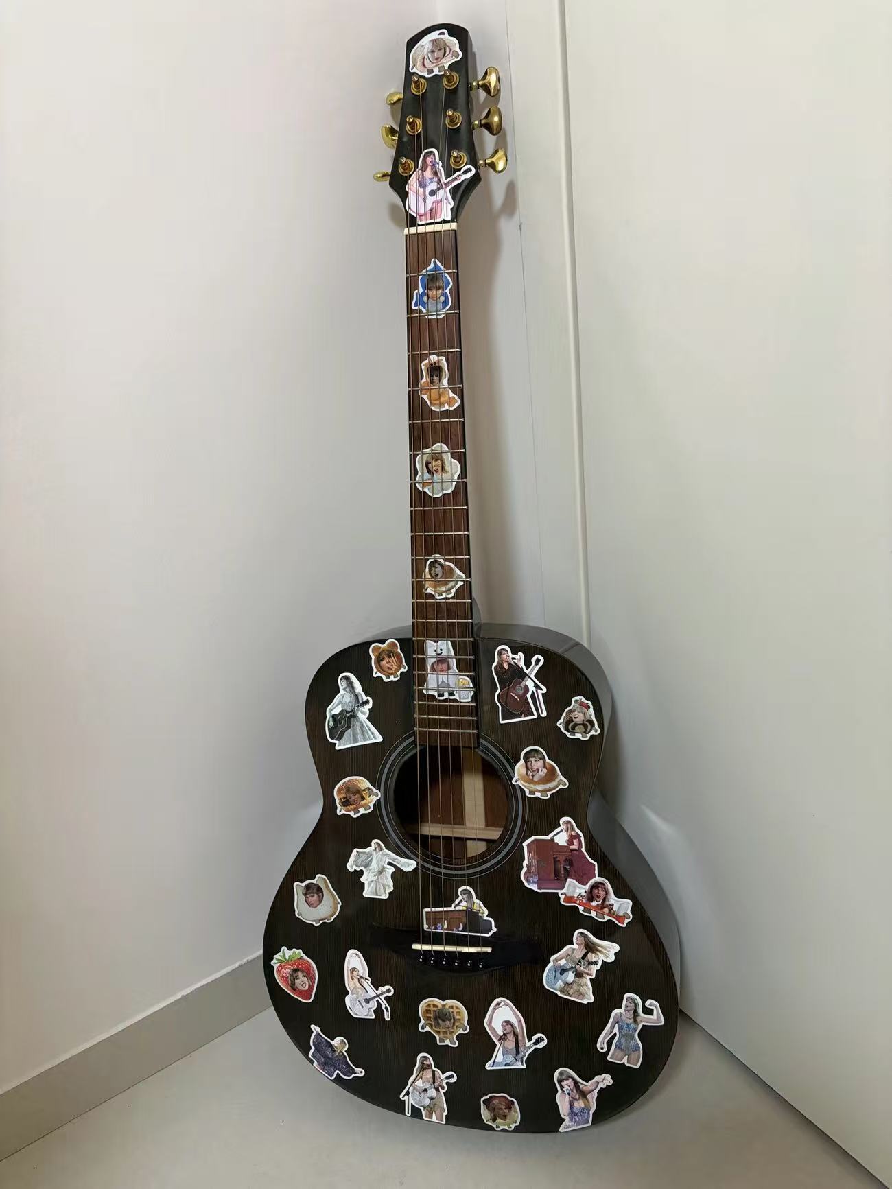 taylor swift stadium stickers 9