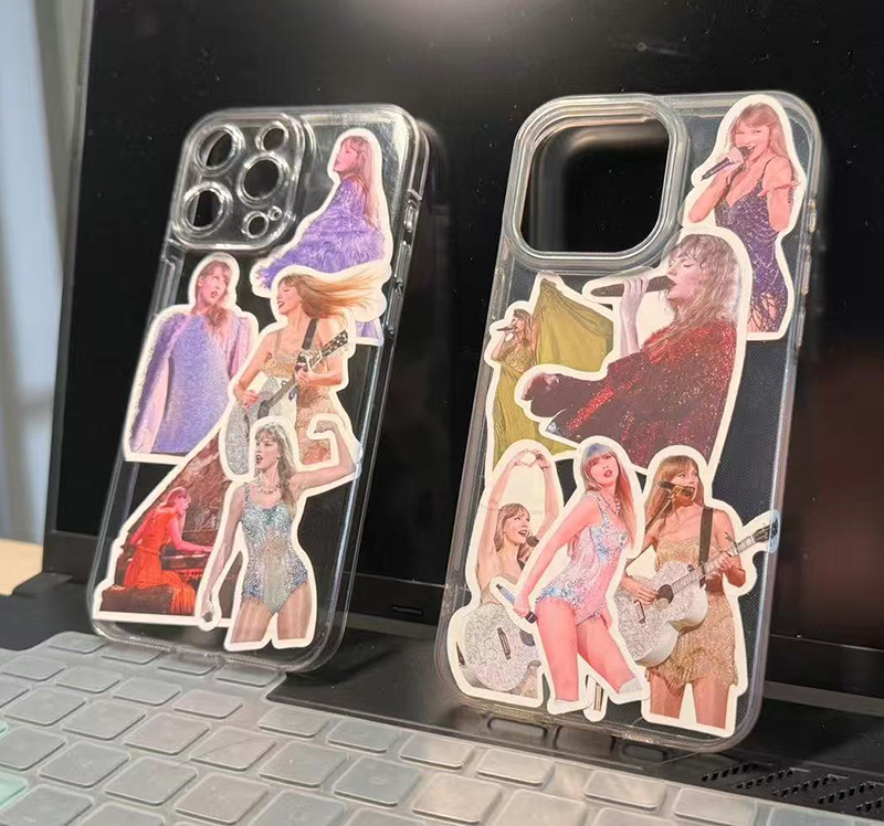taylor swift stickers free 5