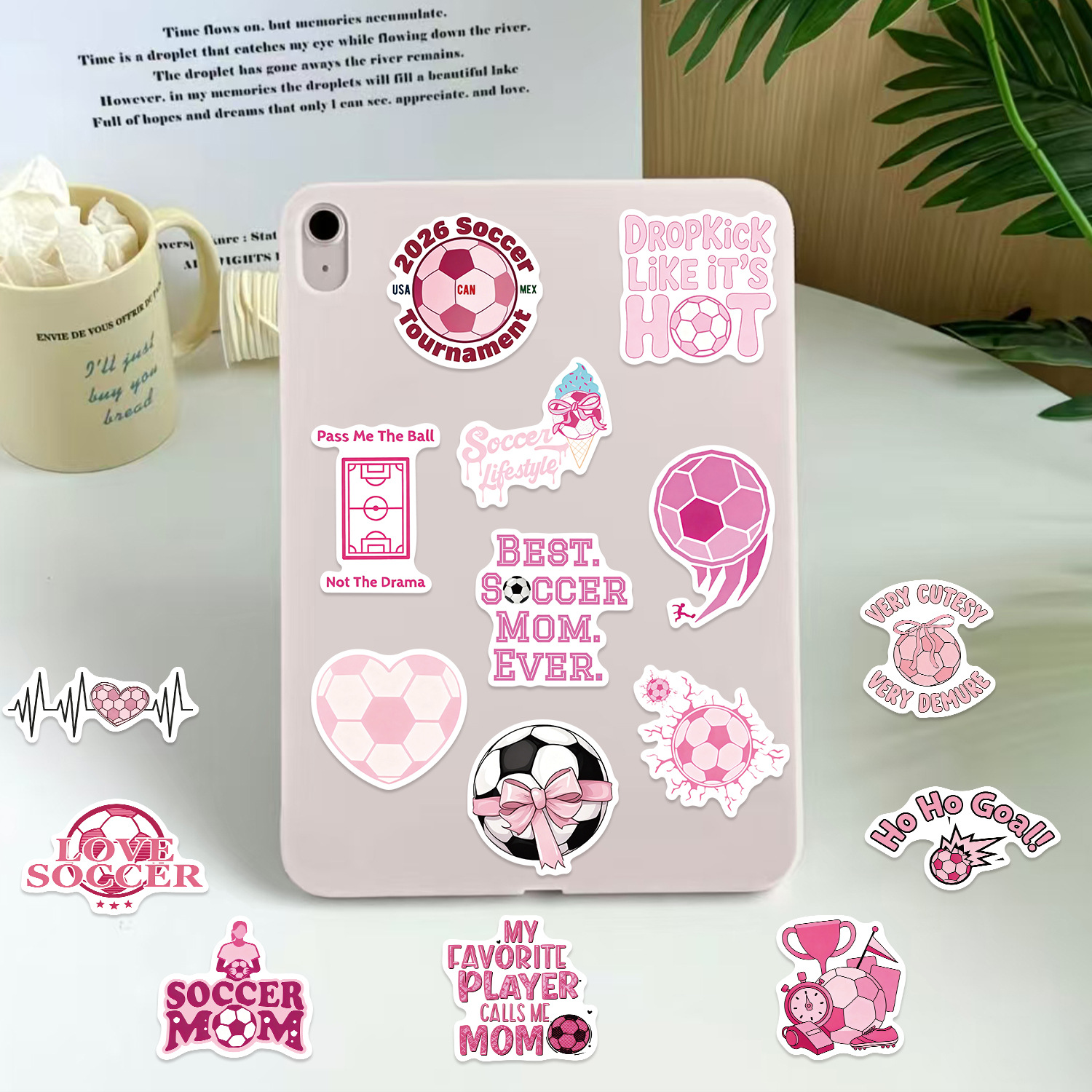 world cup fifa pink 2